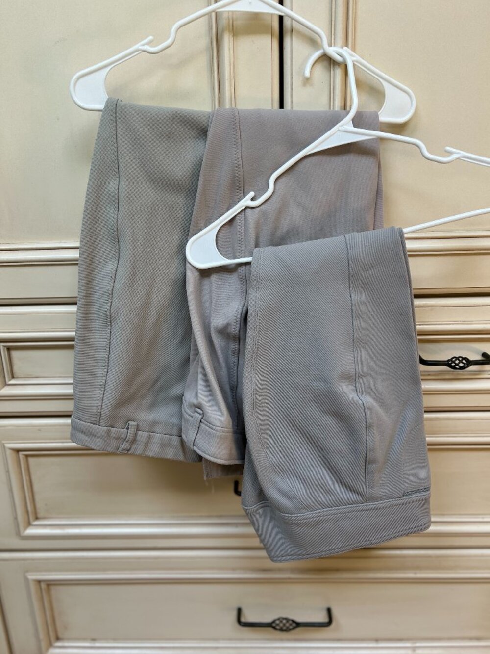 Riding Breeches 3 Pairs in Size 24 (Size 0-2 US)